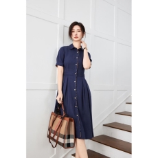 Burberry Dress